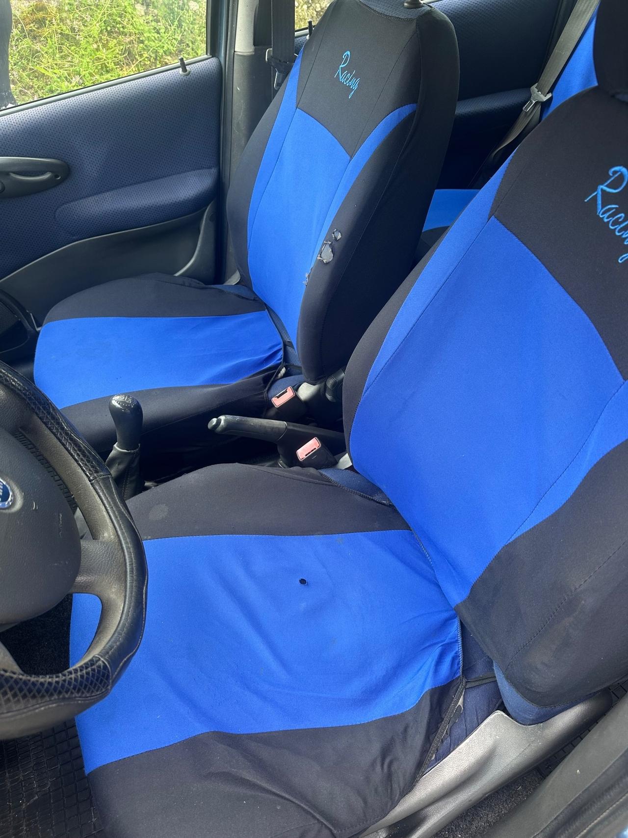 Fiat Punto 1.3 Multijet 16V 5 porte Dynamic