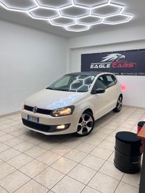 Volkswagen Polo 1.2 TDI DPF 5 p. Trendline