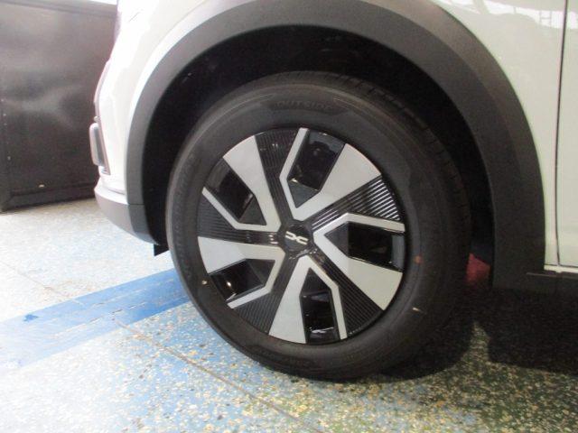 DACIA Sandero Stepway 1.0 TCe ECO-G Expression CarPlay/Led