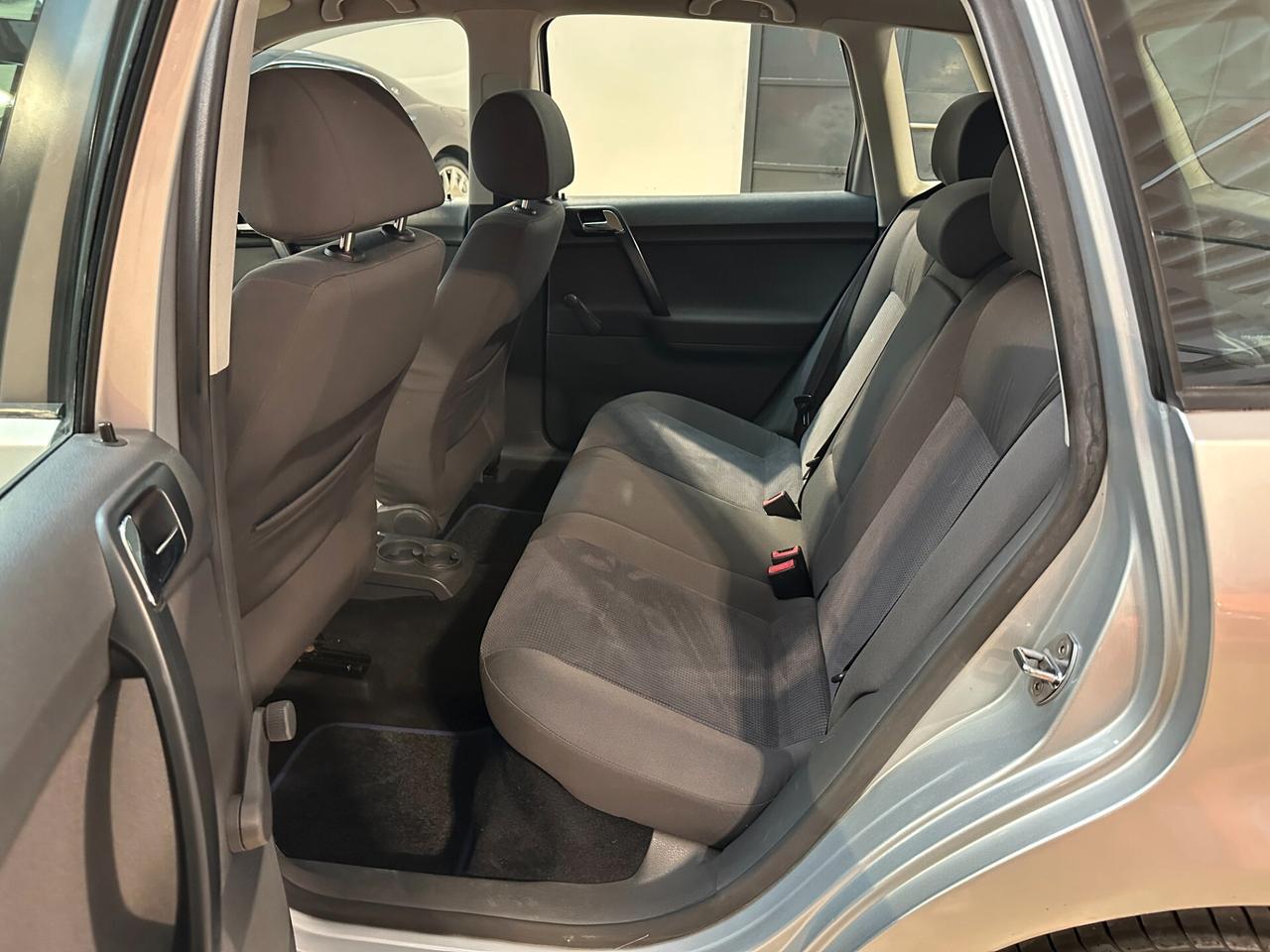 Volkswagen Polo 1.4 Benzina - UNICO PROP.