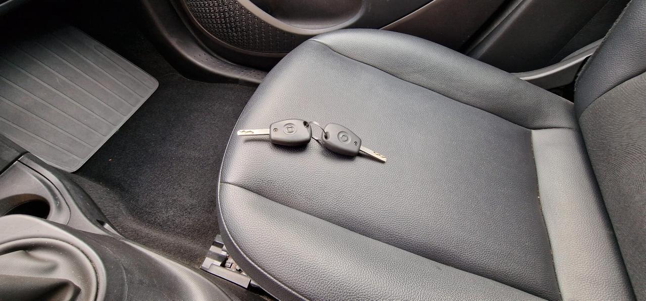 Smart ForFour 1.0 PASSION 70cv