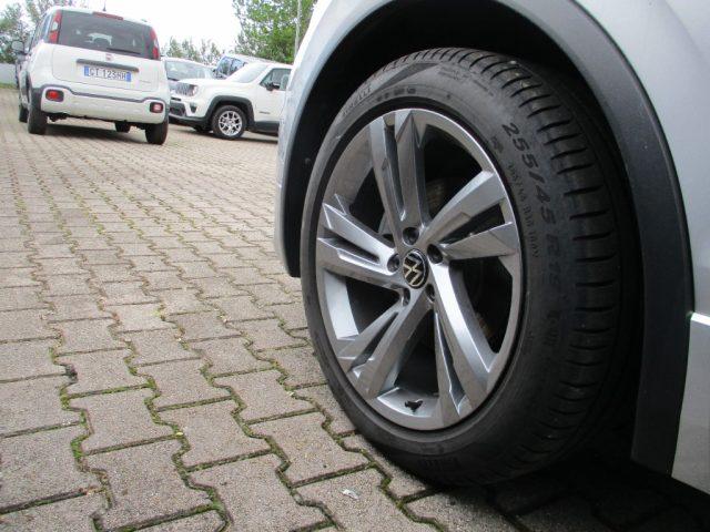VOLKSWAGEN Tiguan 1.5 TSI 150 CV DSG ACT R-Line