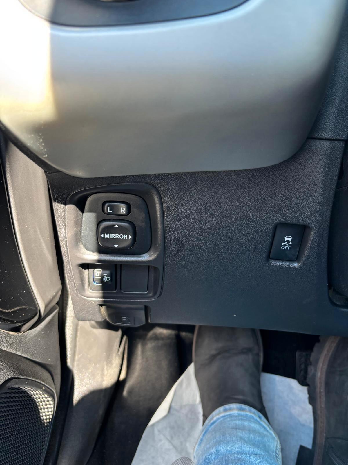 Peugeot 108 VTi 68 5 porte Allure TOP!