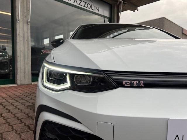 Volkswagen Golf 2.0 tsi GTI 245cv dsg, Led, Acc, 20"