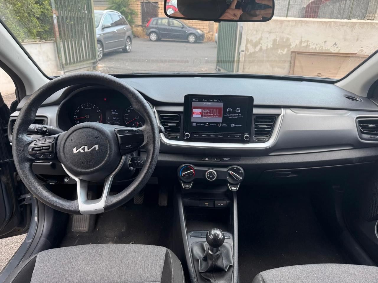 Kia Stonic 1.2 DPI Urban