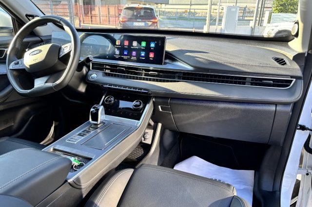 DR MOTOR DR 6.0 1.5 PHEV