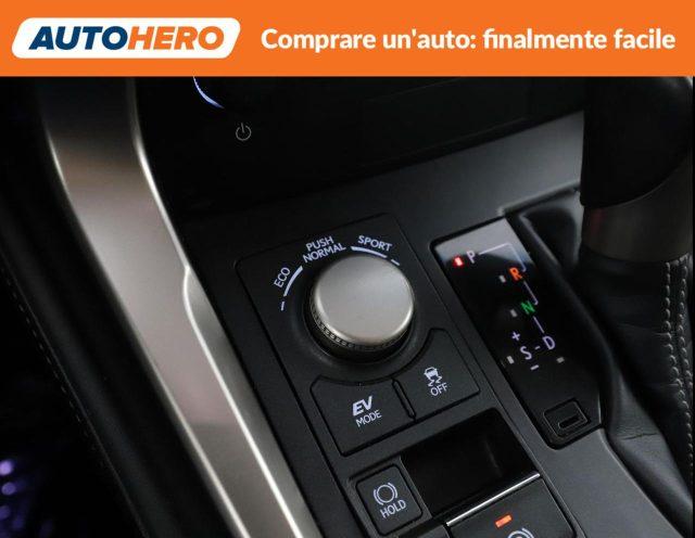 LEXUS NX 300 Hybrid 4WD Executive