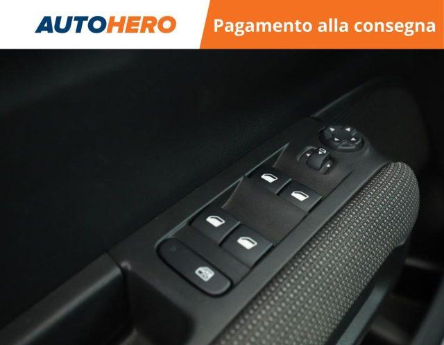 CITROEN C3 Aircross BlueHDi 100 Shine