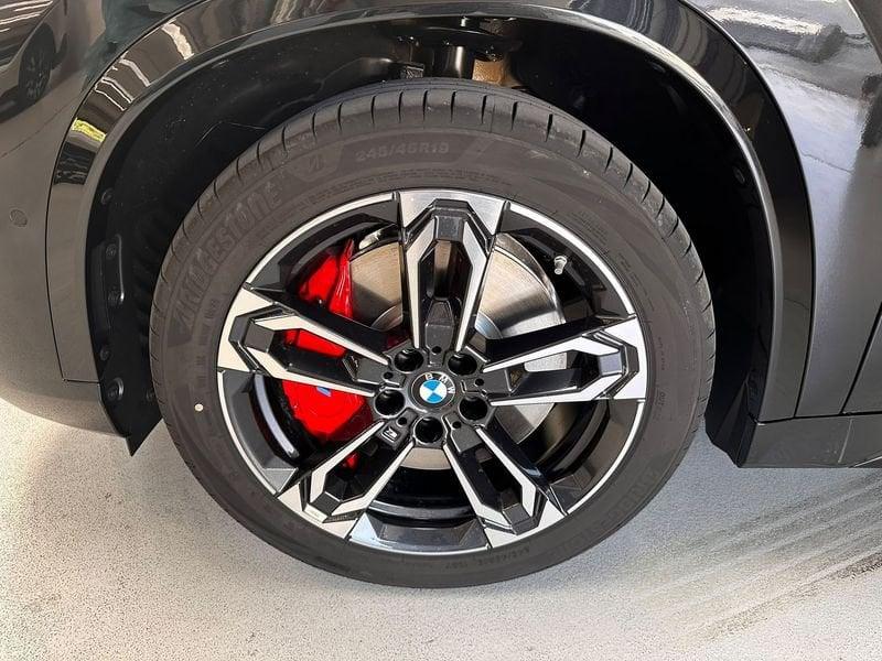 BMW X1 xDrive 20d MSport Pro DCT