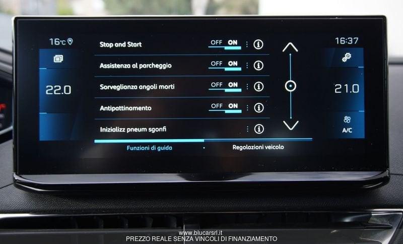 Peugeot 5008 BlueHDi 130 S&S EAT8 GT