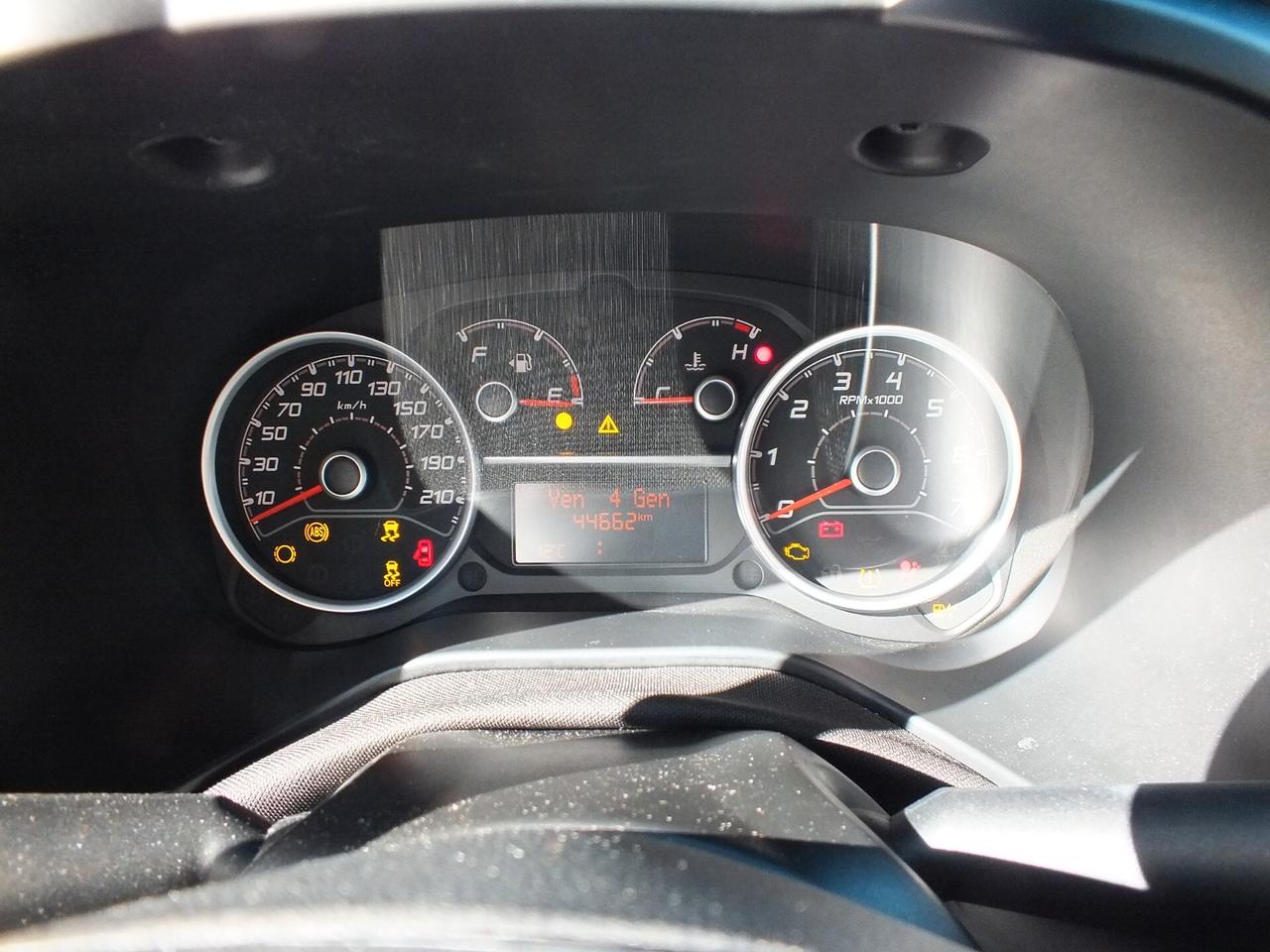 Fiat Doblò 1.3 Diesel 95CV N1*5 posti*SOLO 44.400KM*