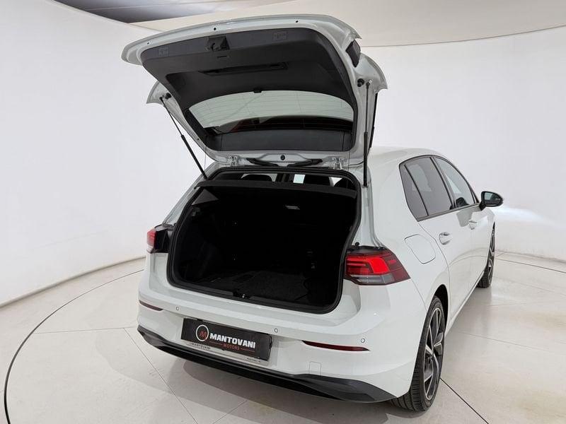 Volkswagen Golf 2.0 TDI Style DSG
