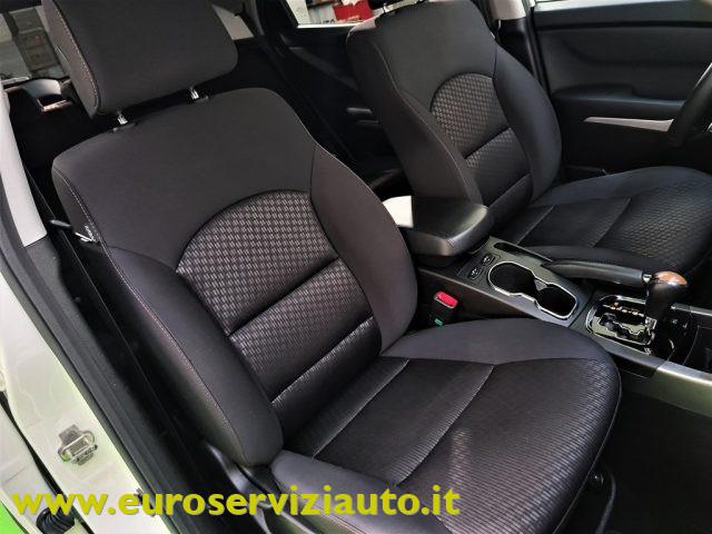 SSANGYONG Korando 2.2 Diesel AWD MT Limited