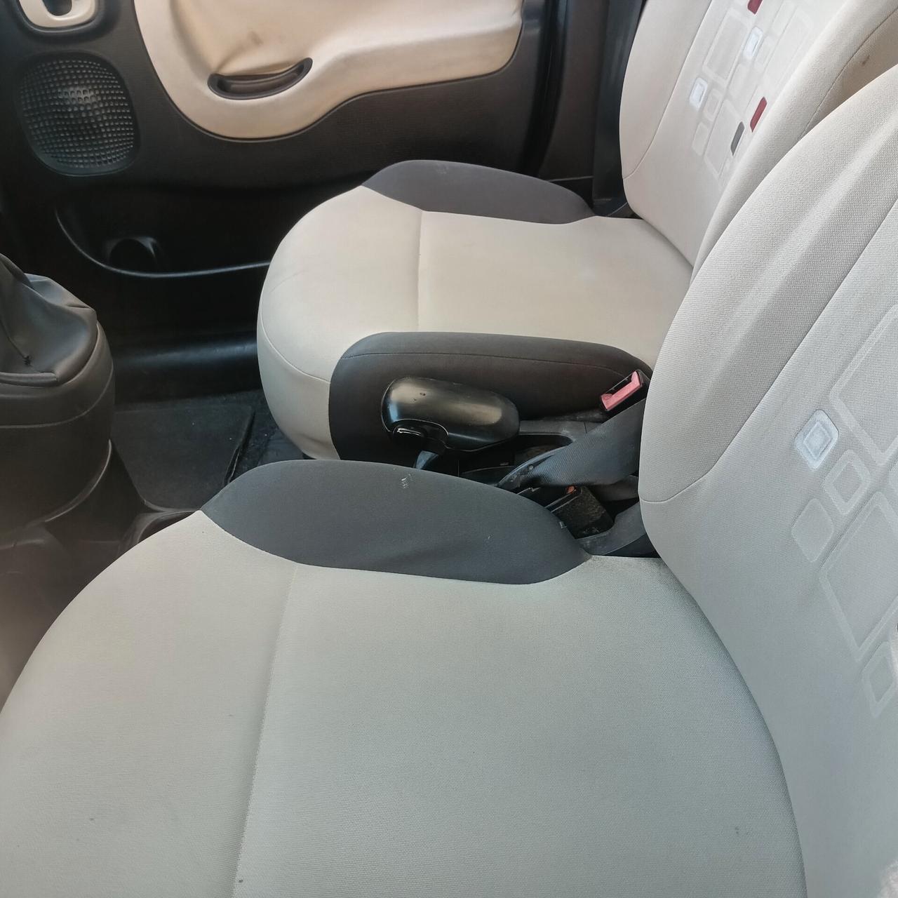 Fiat Panda 1.2 Classic