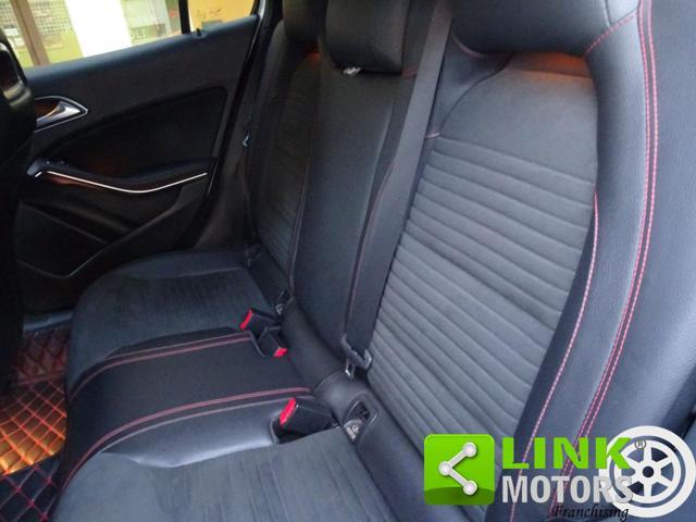 MERCEDES-BENZ GLA 220 D. 170 CV PREMIUM