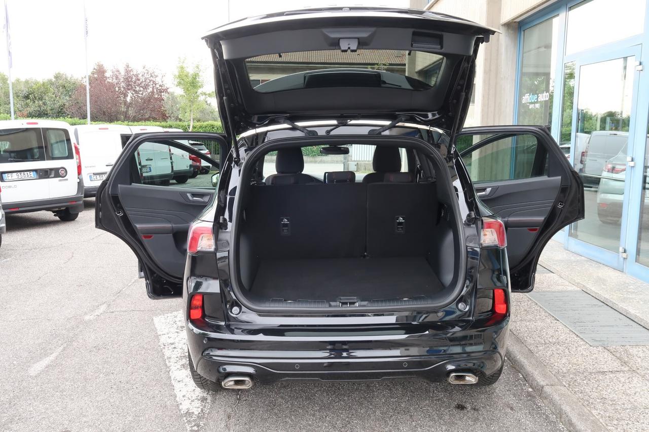 Ford Kuga 1.5 EcoBlue 120 CV aut. 2WD ST-Line