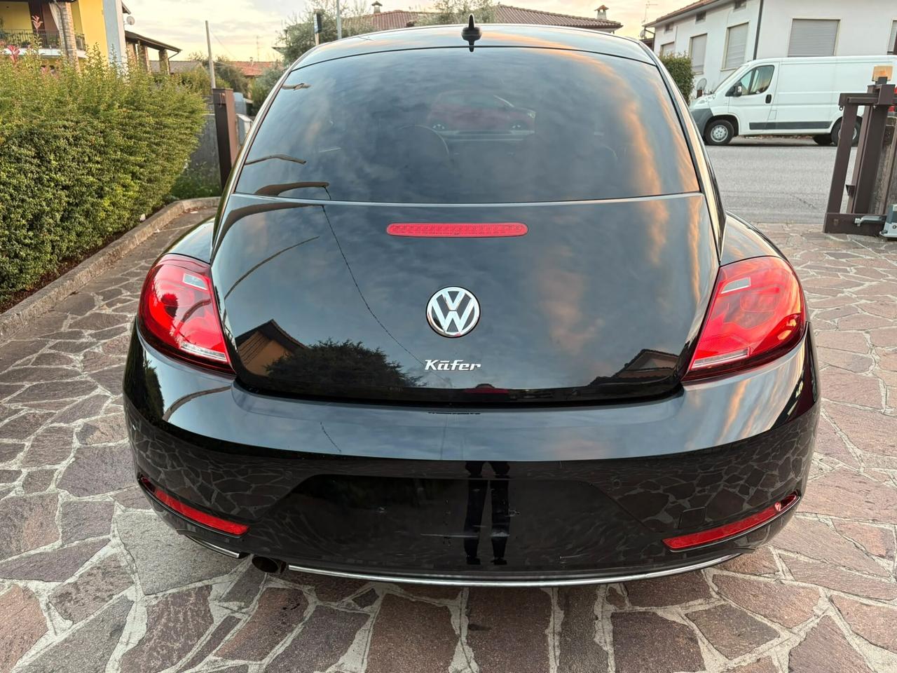 Volkswagen Maggiolino 1.2 TSI 105CV ALL STAR