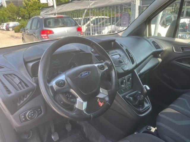 FORD Transit Connect GUASTO AL MOTORE 1.5 TDCi 100CV Furgone