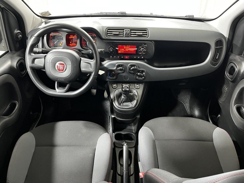 Fiat Panda 0.9 t.air t. 4x4 s&s 85cv my19