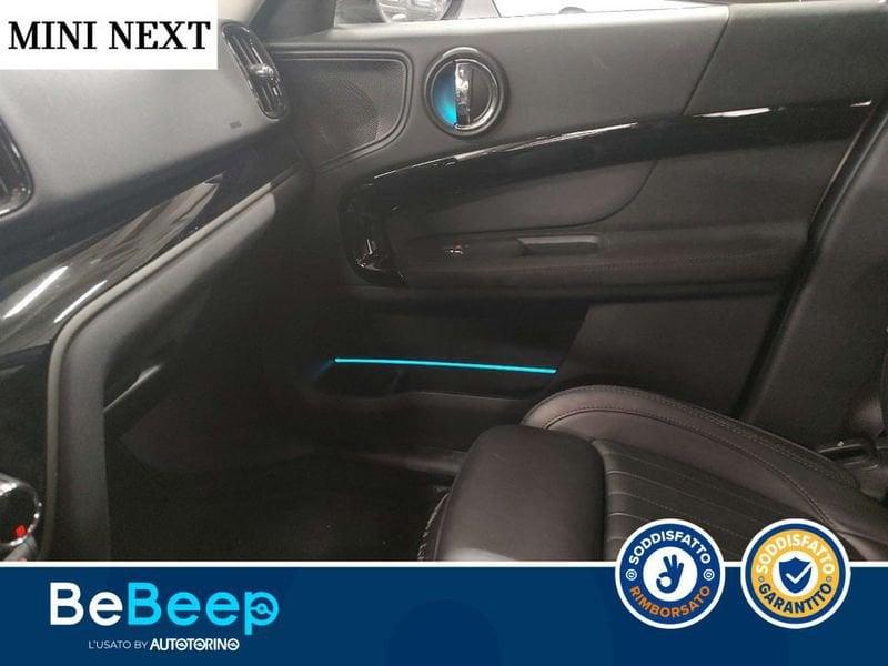 MINI Mini Countryman F60 MINI COUNTRYMAN 1.5 COOPER ESSENTIAL AUTO