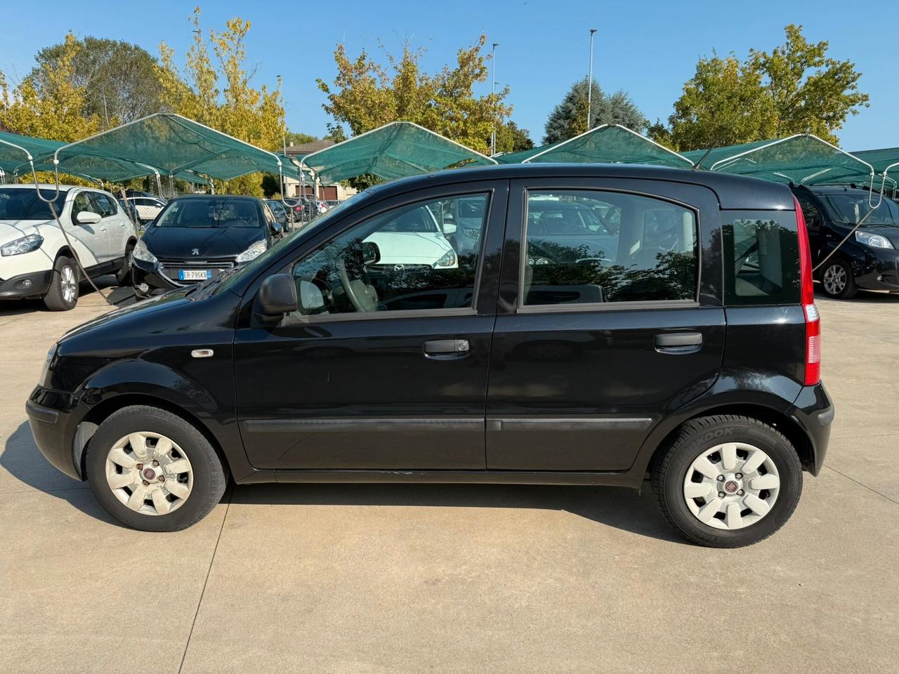Fiat Panda 1.2 Dynamic 69cv E5 5 POSTI