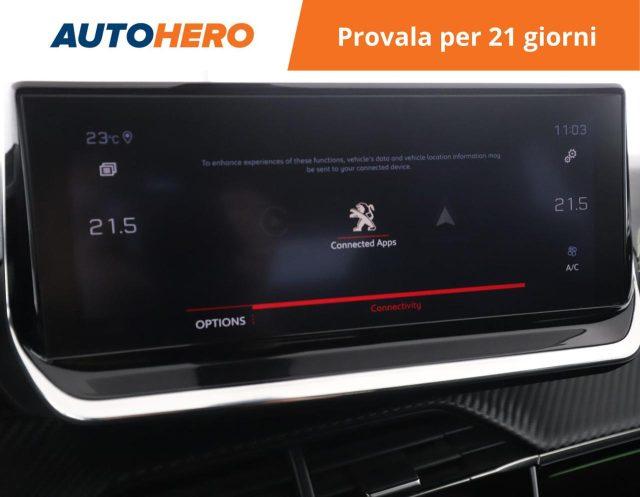PEUGEOT 2008 BlueHDi 100 S&S GT Line