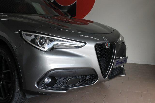 ALFA ROMEO Stelvio 2.2 Turbodiesel 210 CV AT8 Q4 Executive