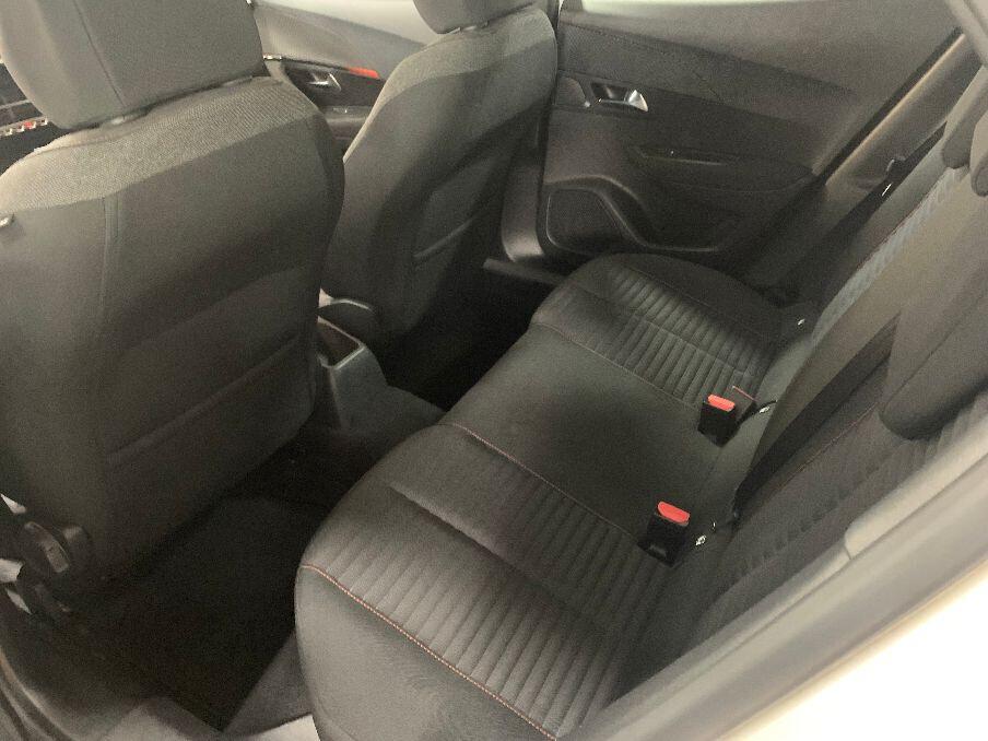 Peugeot 2008 PureTech 100 S&S Active - UNIPROPRIETARIO