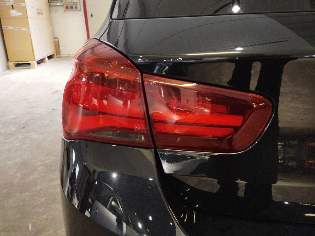 BMW Serie 1 5 Porte 116 i Msport