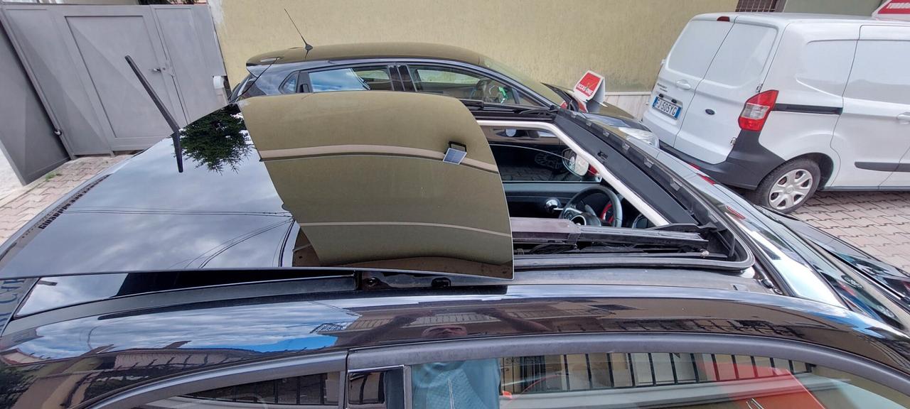 500 LOUNGE 1,2 GPL SCADENZA 2034 LIMITED EDITION RIVA AMORE TETTO APRIBILE IMPECCABILE