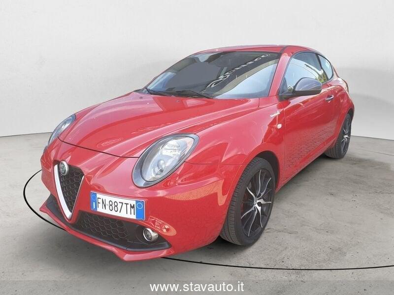 Alfa Romeo MiTo MiTo 1.4 78 CV 8V S&S Sportiva