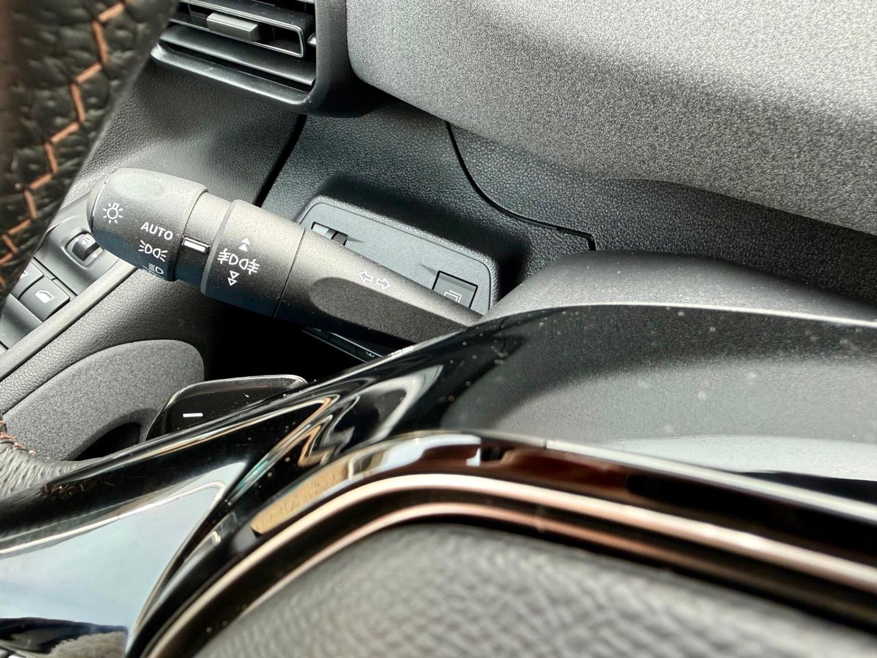 Peugeot Rifter Long 1.5 bluehdi GT 130cv eat8 UNICO PROPRIETARIO