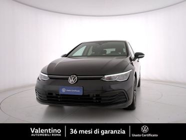 Volkswagen Golf 1.0 TSI EVO Life