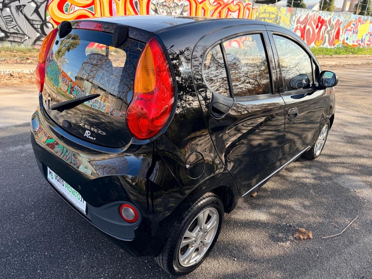 Dr Zero 2019 1.0 GPL CASA MADRE UNIPRO