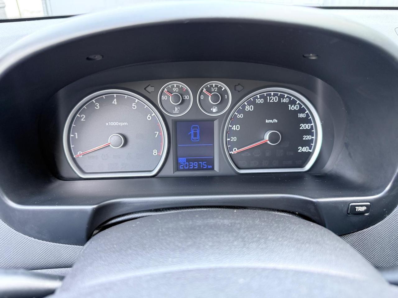 Hyundai i30 1.4 16V 109CV 5p. Active Special