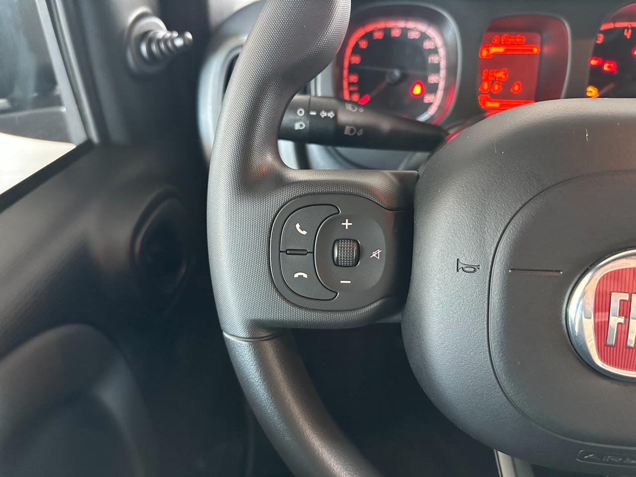 Fiat Panda 1.0 FireFly S&S Hybrid Sport