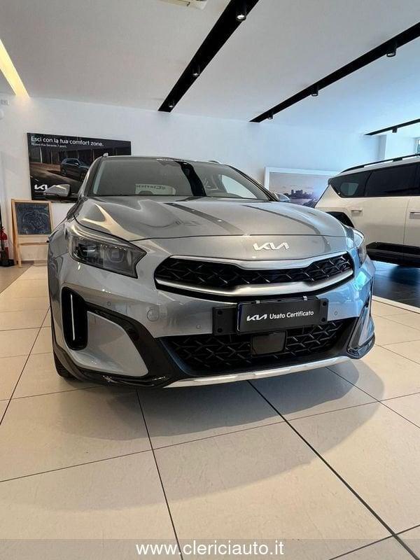 KIA Xceed 1.6 GDi 141 CV PHEV DCT Style