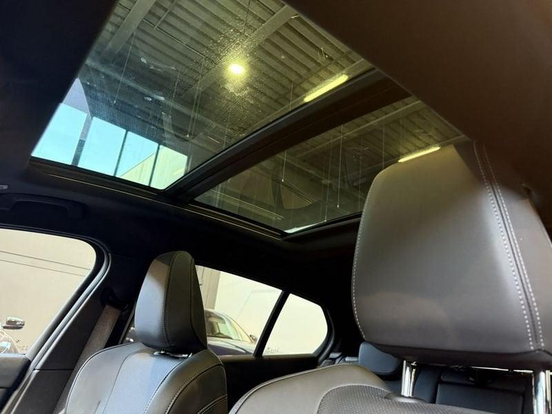 BMW Serie 1 120d 48V MSport Design