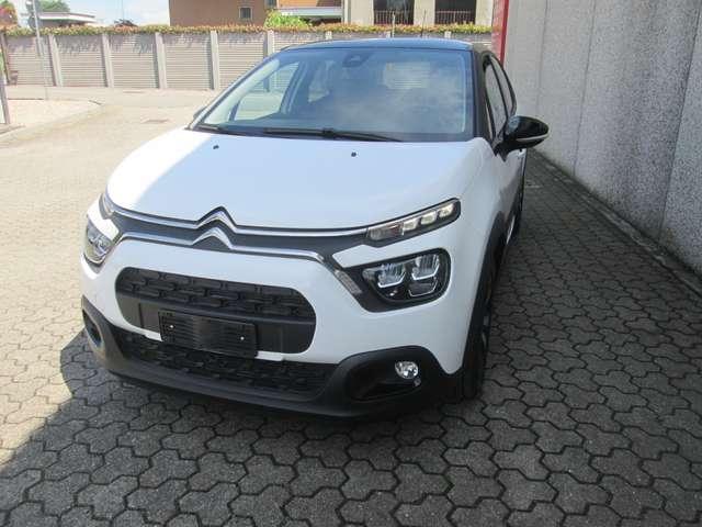 Citroen C3 1.2 puretech Max KM0 PREZZO REALE