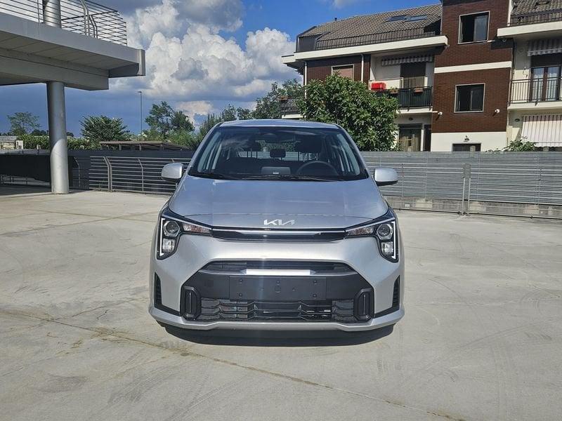 KIA Picanto 1.0 12V 5 porte Urban