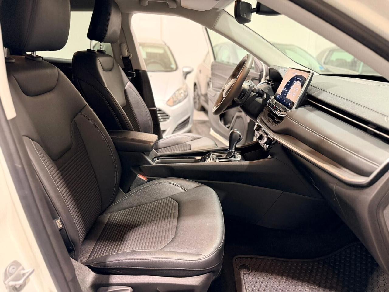 Jeep Compass 1.3 Turbo T4 190 CV PHEV AT6 4xe Limited