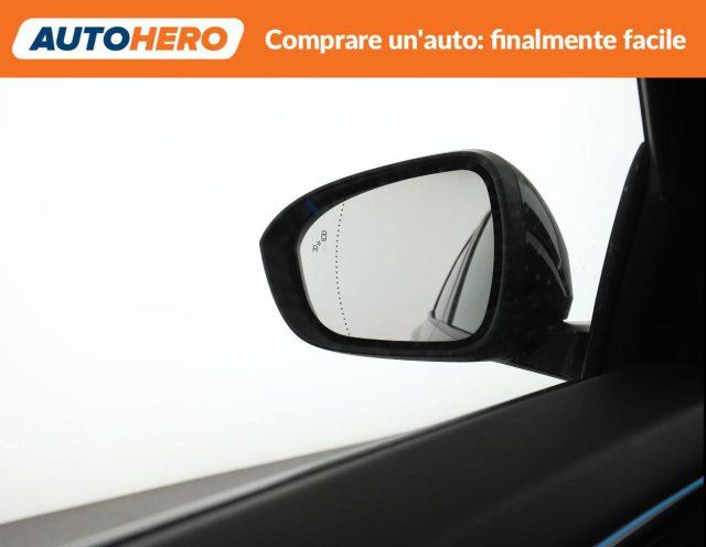 RENAULT Austral Austral Full Hybrid E-Tech 200 CV Iconic