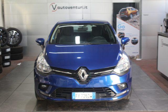 RENAULT Clio dCi 8V 90 CV 5 porte *Garantita 12 Mesi"