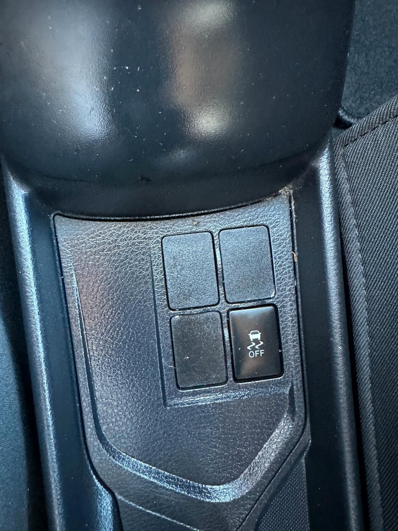 Toyota Yaris euro 6