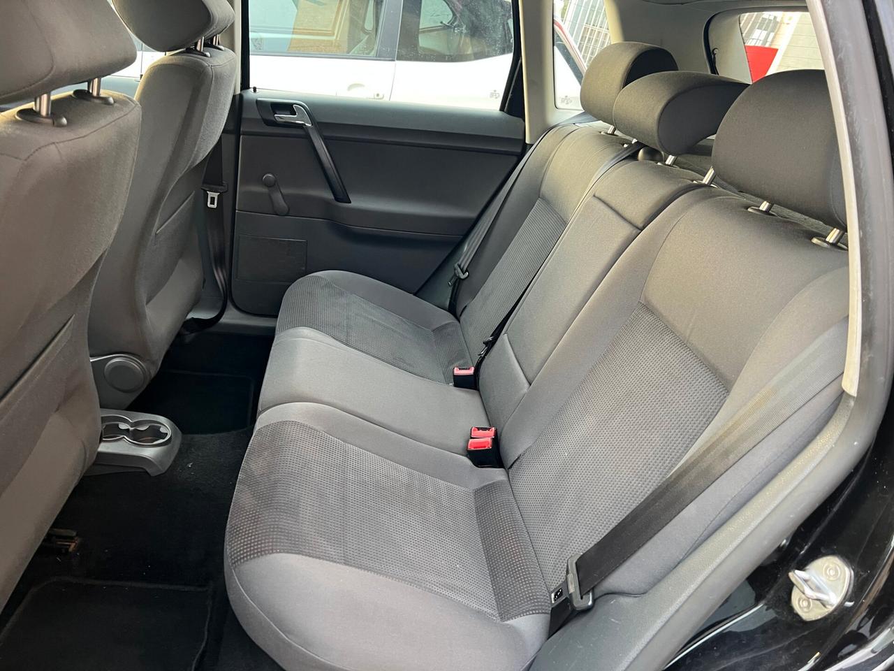 Volkswagen Polo 1.4/69CV TDI 5p. Comfortline/X NEOPATENTATI