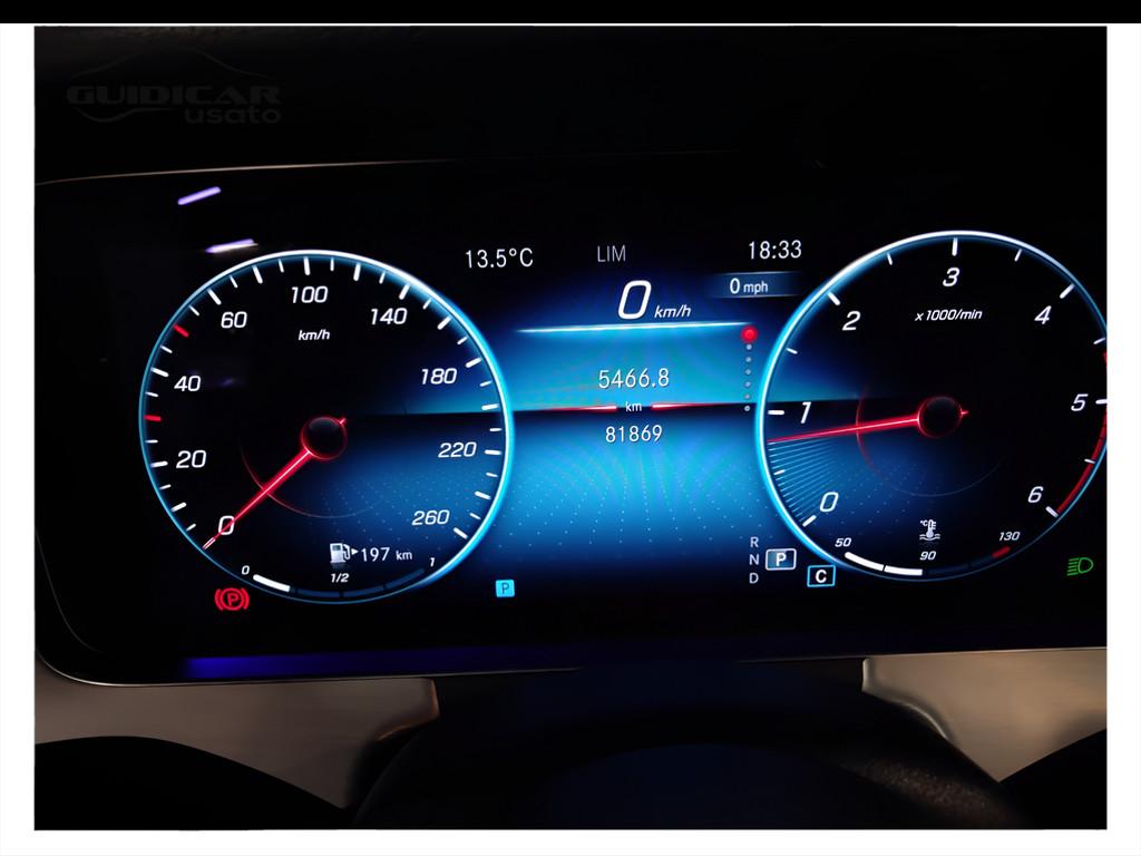 Mercedes-Benz Classe E - C238 Coupe - E Coupe 220 d Premium Plus 4matic au