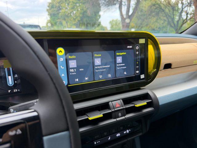 FIAT Grande Panda 1.2 HYBRID 110CV LA PRIMA PRONTA CONSEGNA!