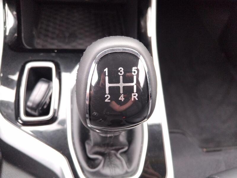 DR AUTOMOBILES dr 5.0 NEW UNICA 1.5 BZ/GPL