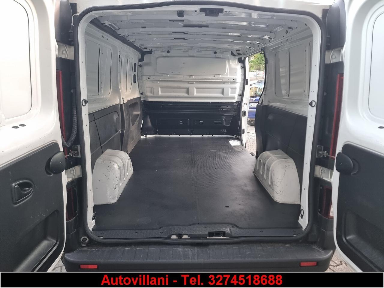 FIAT Talento 2.0 Ecojet 120CV PC-TN Furgone 12q pa