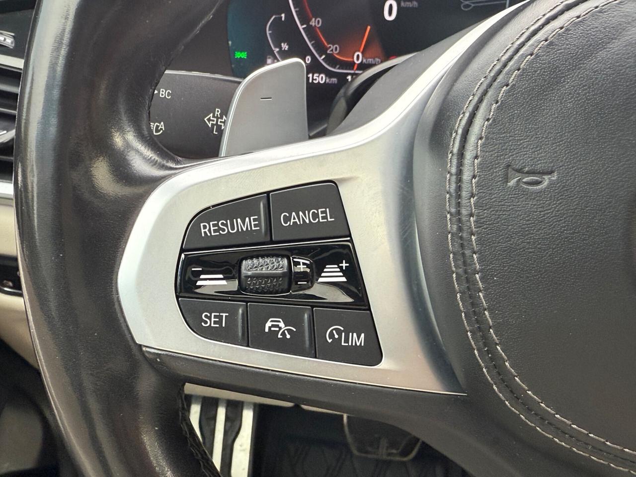 Bmw X6 M xDrive30d 48V Msport